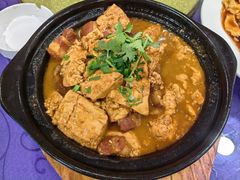 -老苏扬饭店