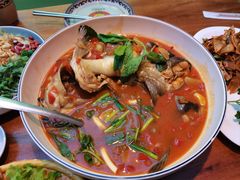 阿家村风味鱼-遇见阿家村云南菜(魏公村店)