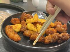 -飞尝蚝·顺德菜·鱼生(顺德总店)