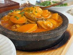 -海泰食府·新鲁菜·家宴(总部基地店)