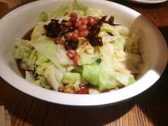-炊烟小炒黄牛肉(中心印象城店)