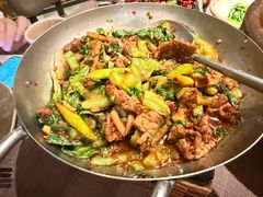 -山石榴·贵州菜(陆家嘴中心店)