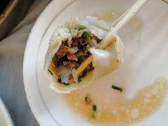 -京秀缘蒸汽海鲜农家菜大馅蒸饺