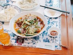 -东方饺子王(大屯路店)