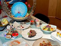 -月下料理(楷林IFC店)