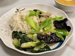 -章氏(凉城路店)