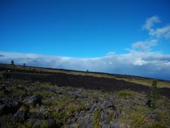 -夏威夷火山国家公园