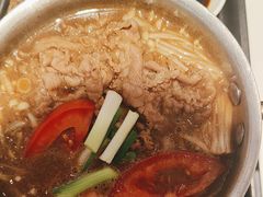 -谷田稻香·砂锅菜(汇暻广场店)