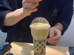 -厝内小眷村(长宁定西路店)