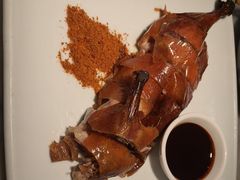 花椒烤鸭-辛香汇·锦里丨现炒川菜(滁州苏宁广场店)