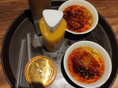 -万记麻辣烫国展总店