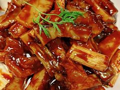 -到家尝北京菜(西坝河店)