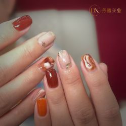 -丹曦·美甲美睫