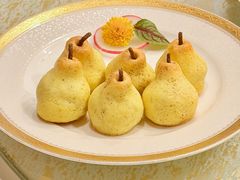 -唐阁(香港朗廷酒店)
