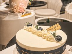 -杜哈夫DOUX RÊVE·生日蛋糕(日月光店)