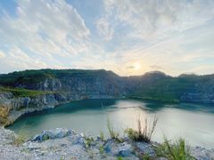 -黄埔油麻山森林公园