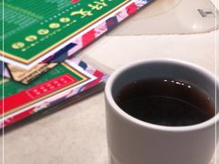 -肥仔文澳门猪骨煲(南京西路店)
