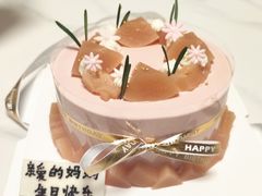-FALANC CAKE生日蛋糕(广州店)