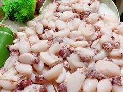 -星伦多自助料理(永旺店)