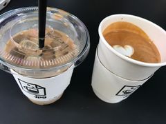 -JPG coffee(广州体育西店)