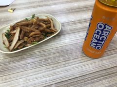 -津门张记包子铺(中山门店)