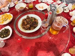 -海岛渔村大酒店(云霄路店)