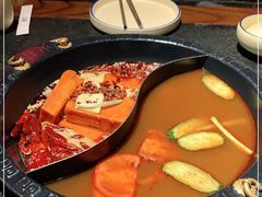 -火社火锅(平安大街店)