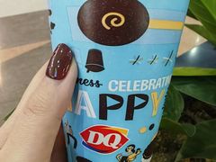 -DQ·蛋糕·冰淇淋(阜盛道店)