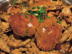 -胖哥俩肉蟹煲(福州仓山爱琴海店)