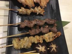 -有喜屋·深夜食堂(北京西路店)