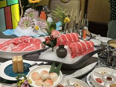 -ONE FULL 古董港式海鲜火锅