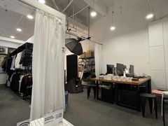 -小树照相馆·证件照(打浦桥店)