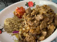 -My Way Town买味堂·东南亚餐厅(亦庄店)