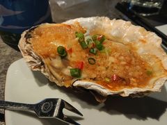 -很久以前羊肉串(簋街店)