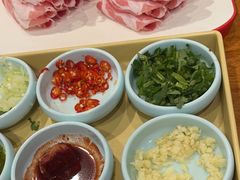 -乐宴·老北京铜火锅(桂庙店)