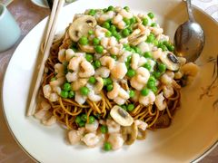 -山外山菜馆(玉泉路店)