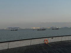 -贡湖湾湿地公园