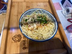 -姚记.周礼伤心凉粉(时代广场店)