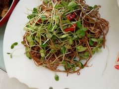 -金家老三饭庄(常营店)
