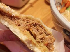 肉夹馍-陇上秦轩西安biangbiang面(EFC欧美金融商业城店)