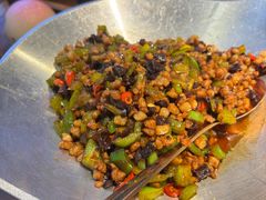 -云海肴汽锅鸡·云南小炒(天津国金汇店)