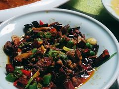 -云隐小厨·传统大理美食(复兴路店)
