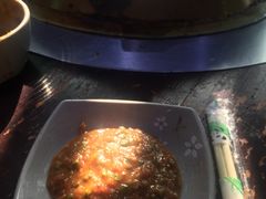 -海花锅盖烧烤店(怡馨家园店)