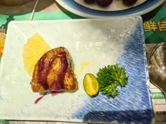 -亚马逊蒸汽活海鲜自助(LCM置汇旭辉广场店)
