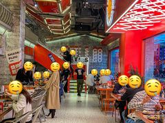 -神府路壹号·海鲜烧烤·砂锅粥·锅物(三坊七巷店)