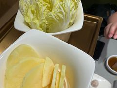 -海底捞火锅(海宁路店)