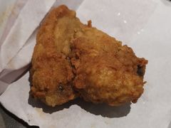 -肯德基(建华店)