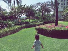 -三亚亚龙湾天域度假酒店