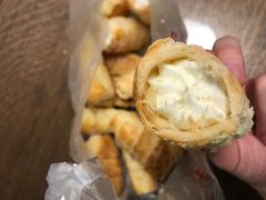 -中关村茶点