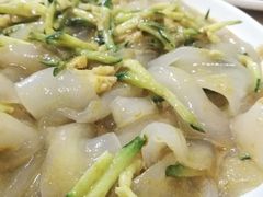 -宝光熏肉鞋底火烧(新街口店)